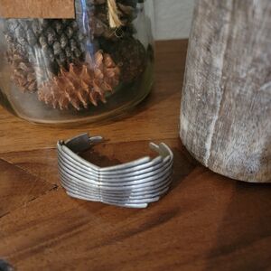 🩶LUCKY BRAND Sunburst Cuff🩶